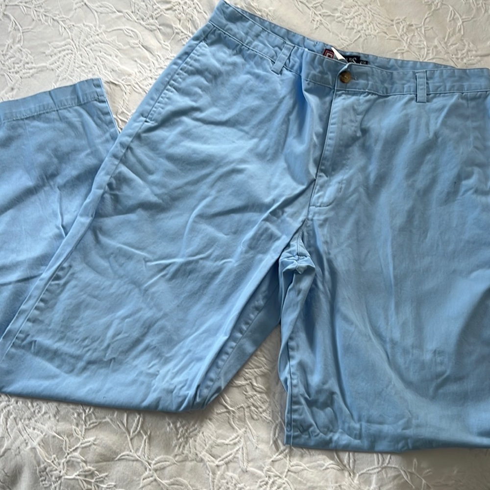 Chaps Men’s Chino Pants